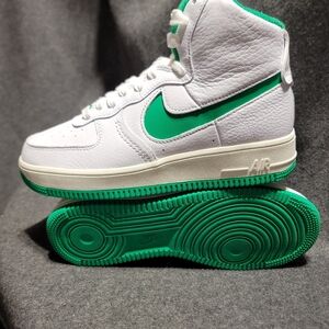 Nike Air Force 1 High Sculpt